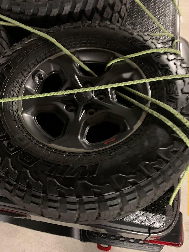 Jeep Gladiator 5 Stock Rubicon Wheels + Falken ATs + TPMS Sensors gv9gD3mH6e6nCyCS761njbEx0l4zmNhWtOQyrQyAkGa93D_ZZSBx2BCAKb3w?width=768&height=1024&cropmode=none