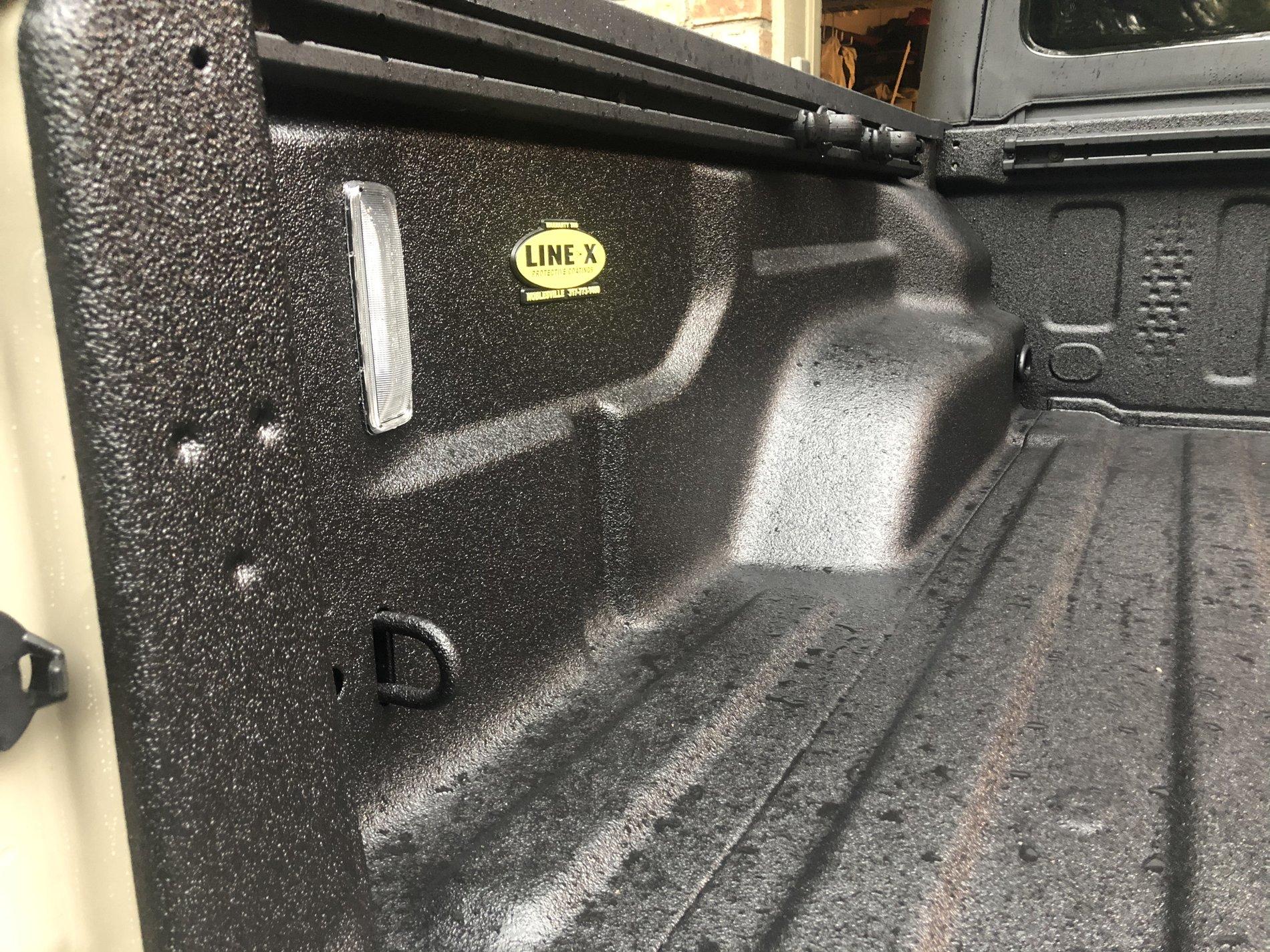 Jeep Gladiator What did you do WITH your Gladiator today? F3A77E3A-DD57-4850-84CD-953768604469