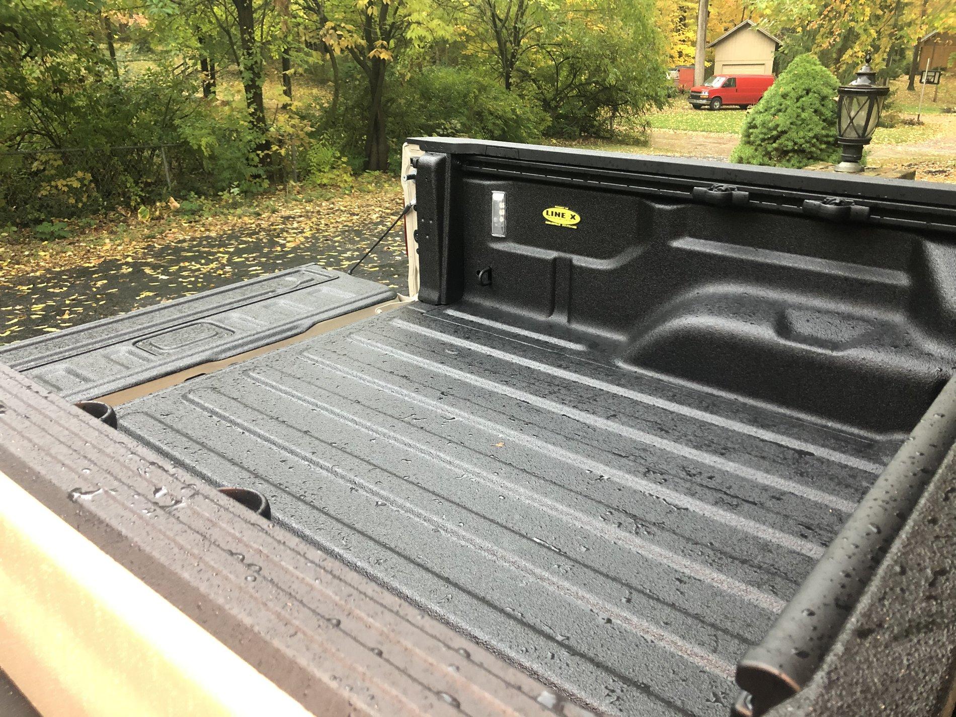Jeep Gladiator What did you do WITH your Gladiator today? 6639200E-C0AA-46BD-8DA0-EDBA4215230B