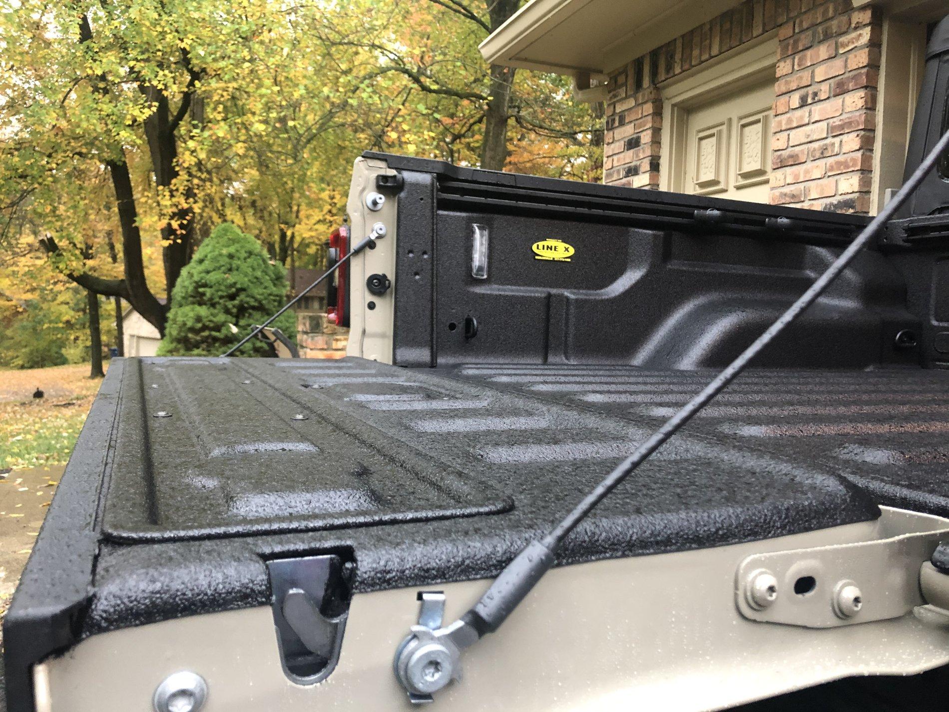Jeep Gladiator What did you do WITH your Gladiator today? B49B053D-3B2A-4D8E-8E46-B273BE518D32