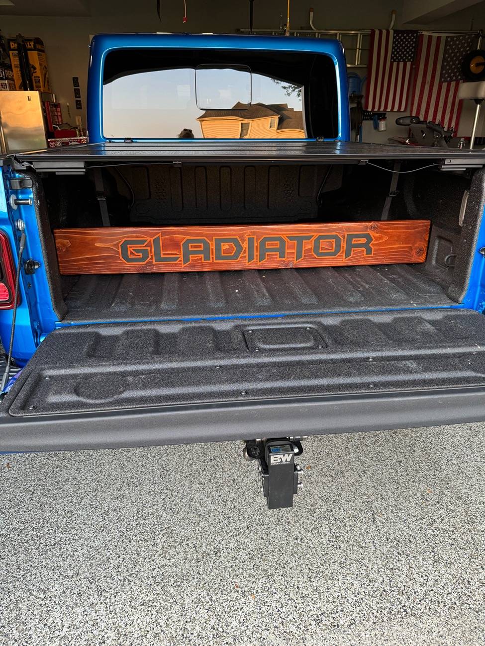 Jeep Gladiator What did you do TO your Gladiator today? [ADMIN WARNING: NO POLITICS, NO GUN TALK] IMG_1067