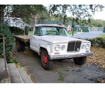 Jeep Gladiator Jeep Dually pyCRMwM