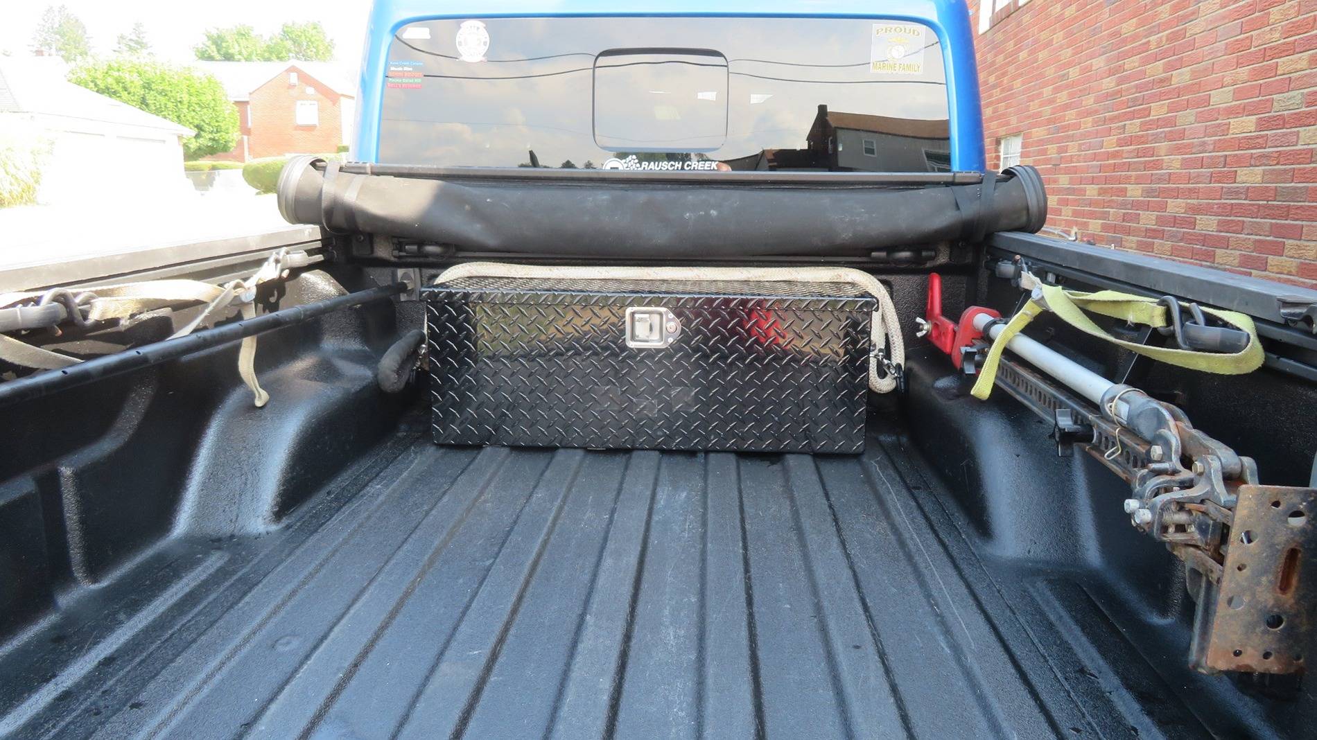 Jeep Gladiator What did you do TO your Gladiator today? [ADMIN WARNING: NO POLITICS, NO GUN TALK] IMG_4411[1].JPG