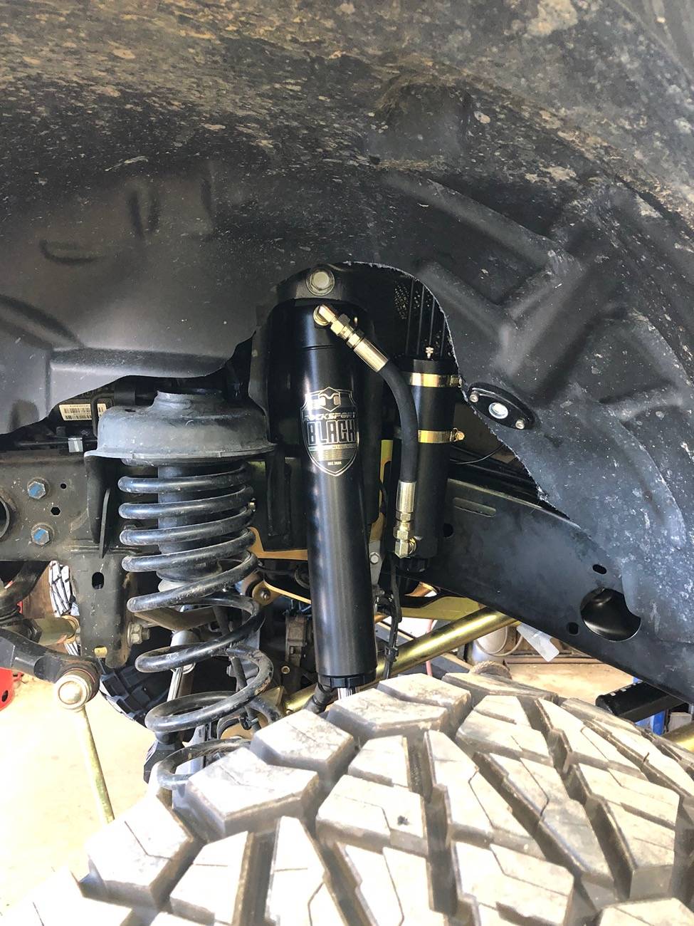 Jeep Gladiator What did you do TO your Gladiator today? [ADMIN WARNING: NO POLITICS, NO GUN TALK] IMG_0361