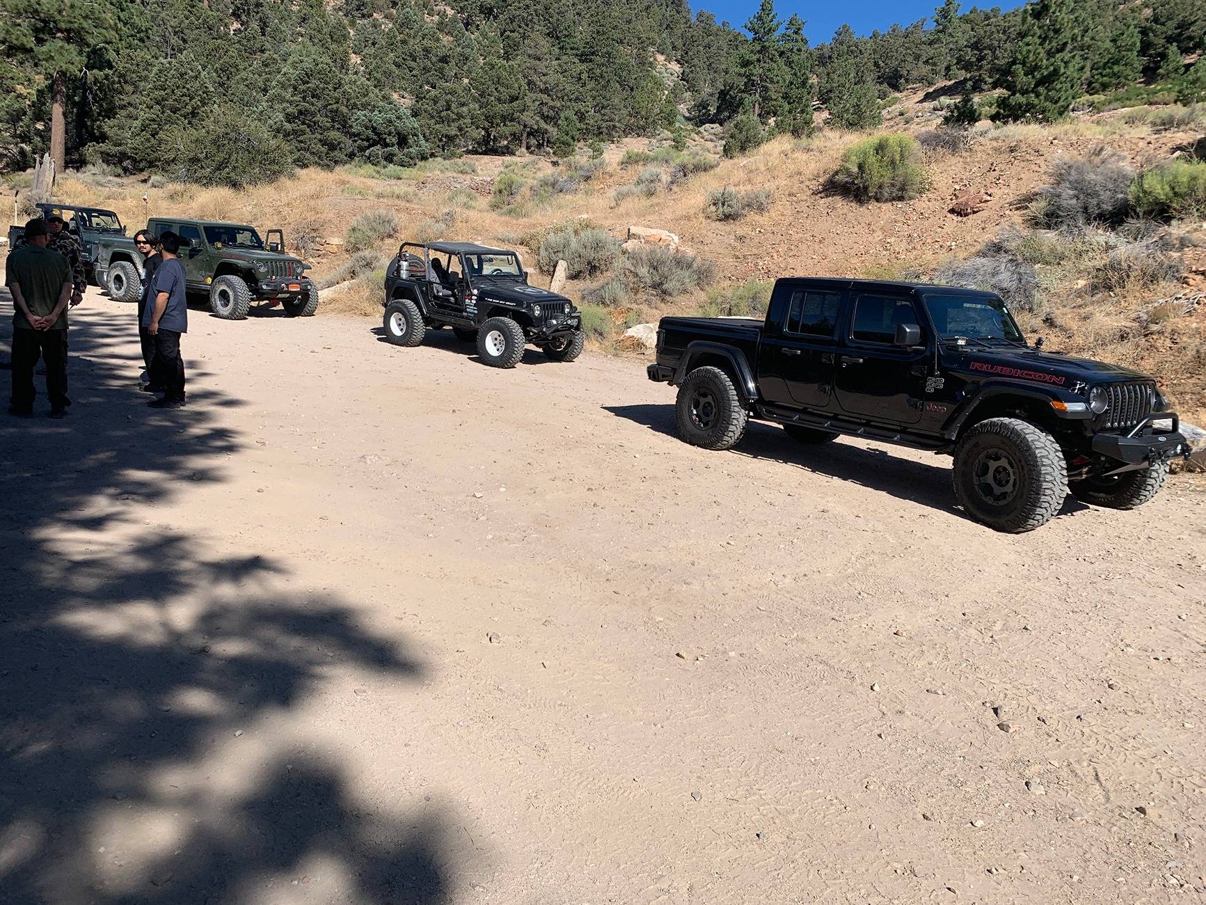 Jeep Gladiator What did you do WITH your Gladiator today? IMG_1104.JPG