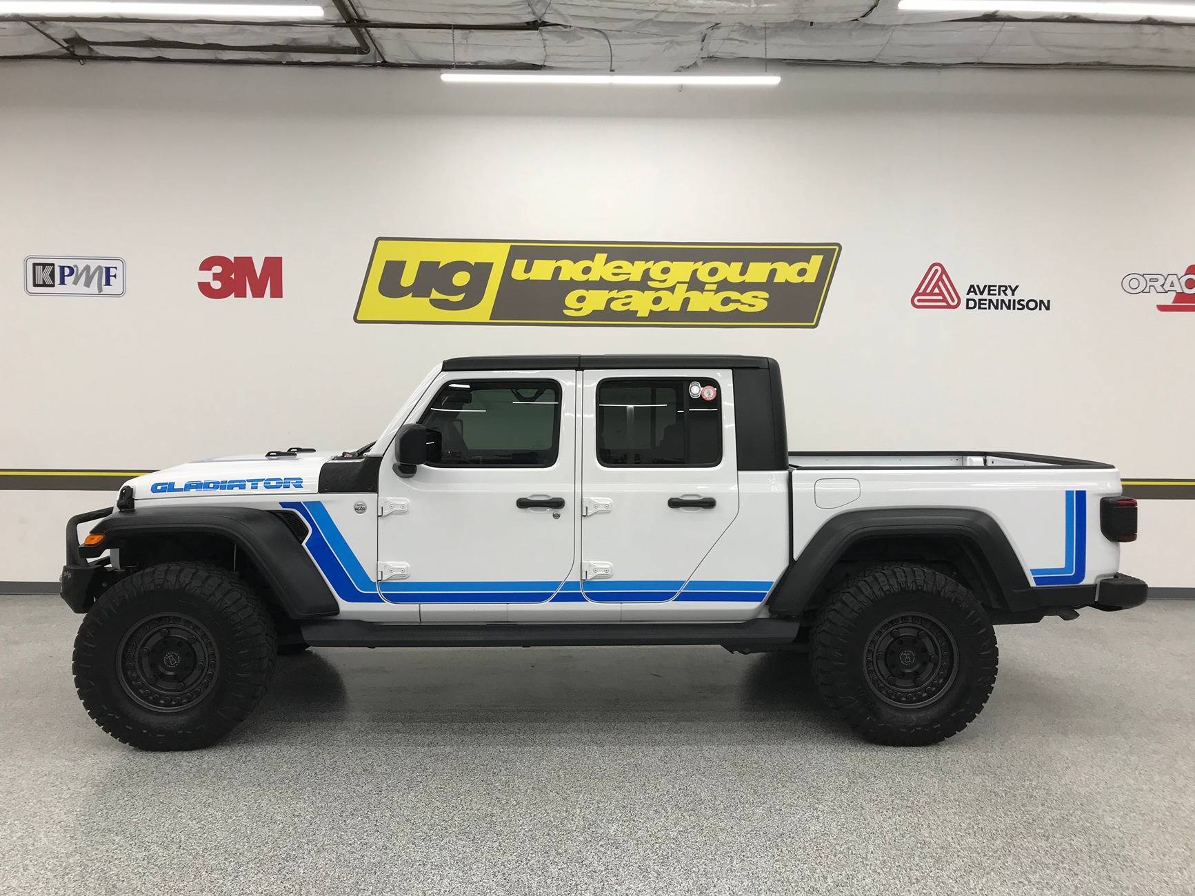 Jeep Gladiator My Wife's Scrambler Build IMG_0497.JPG