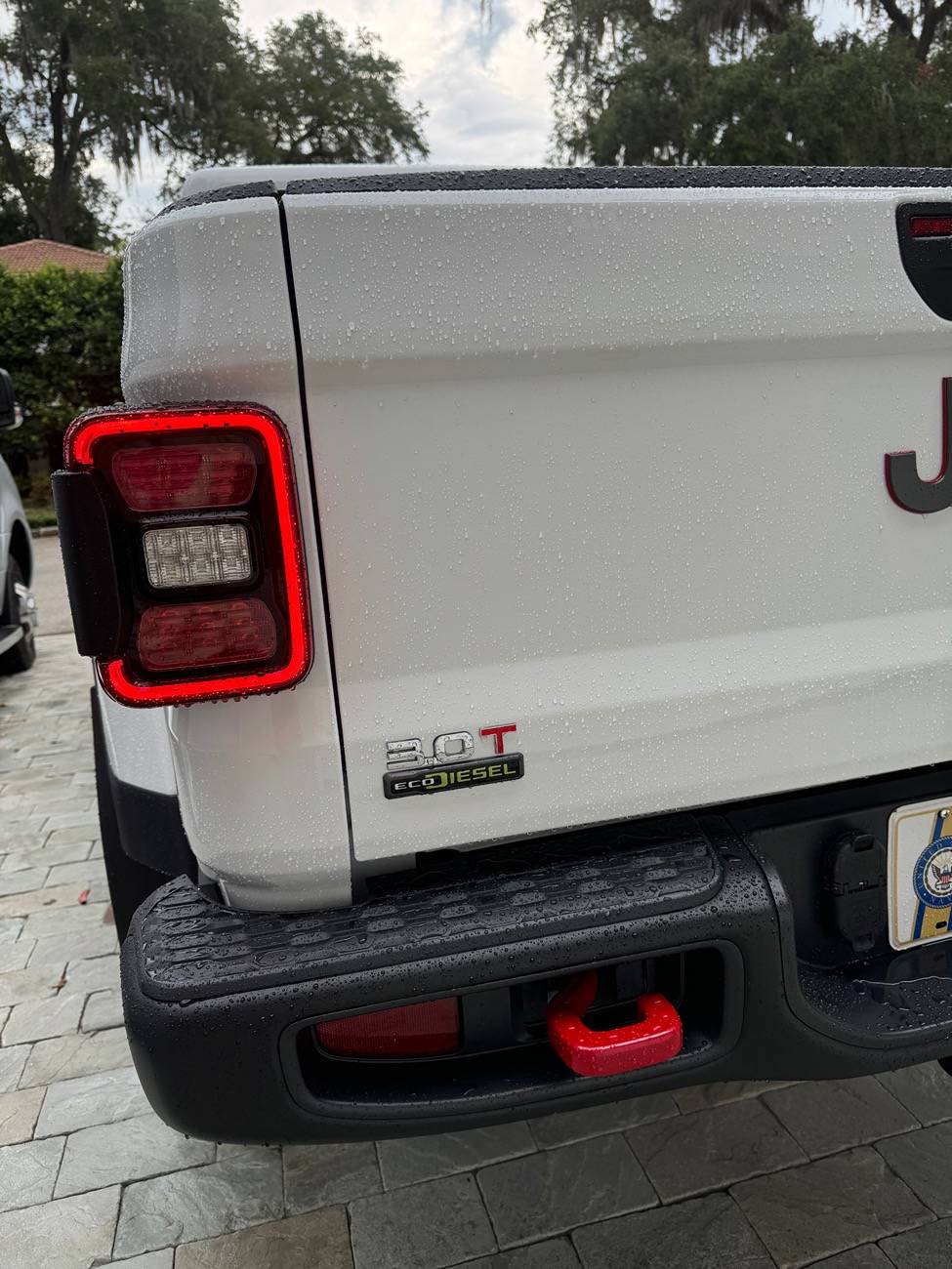 Jeep Gladiator 3.0 T Badging IMG_0055