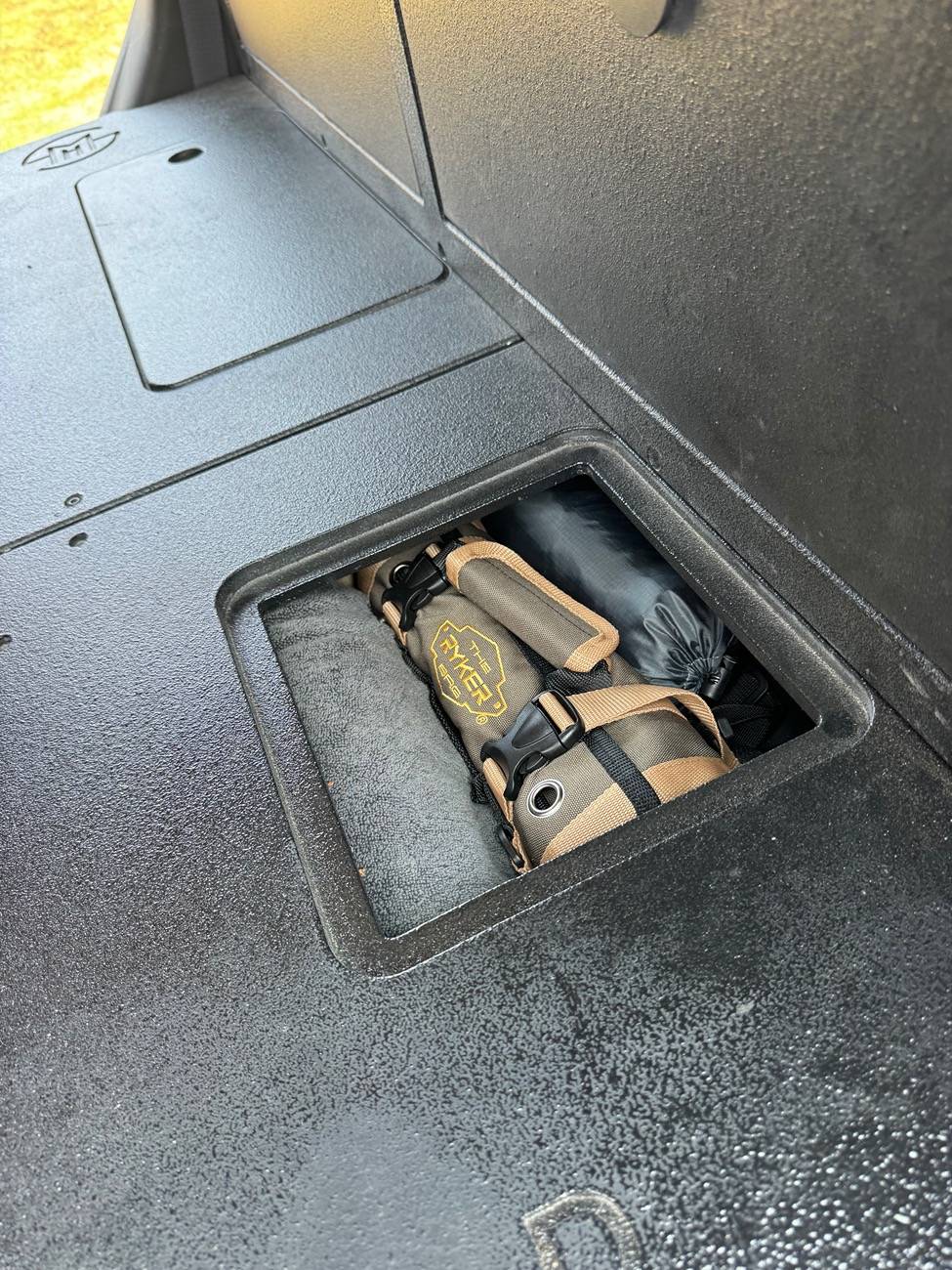 Jeep Gladiator SHW Offroad Rear Seat Delete IMG_0885