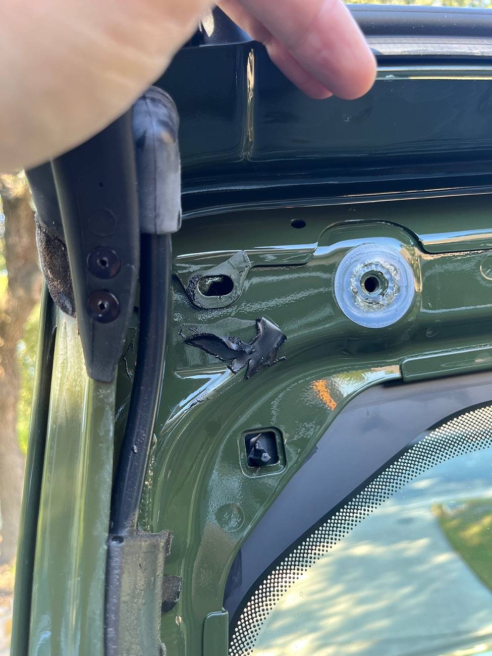 Jeep Gladiator WTH is This? IMG_6100