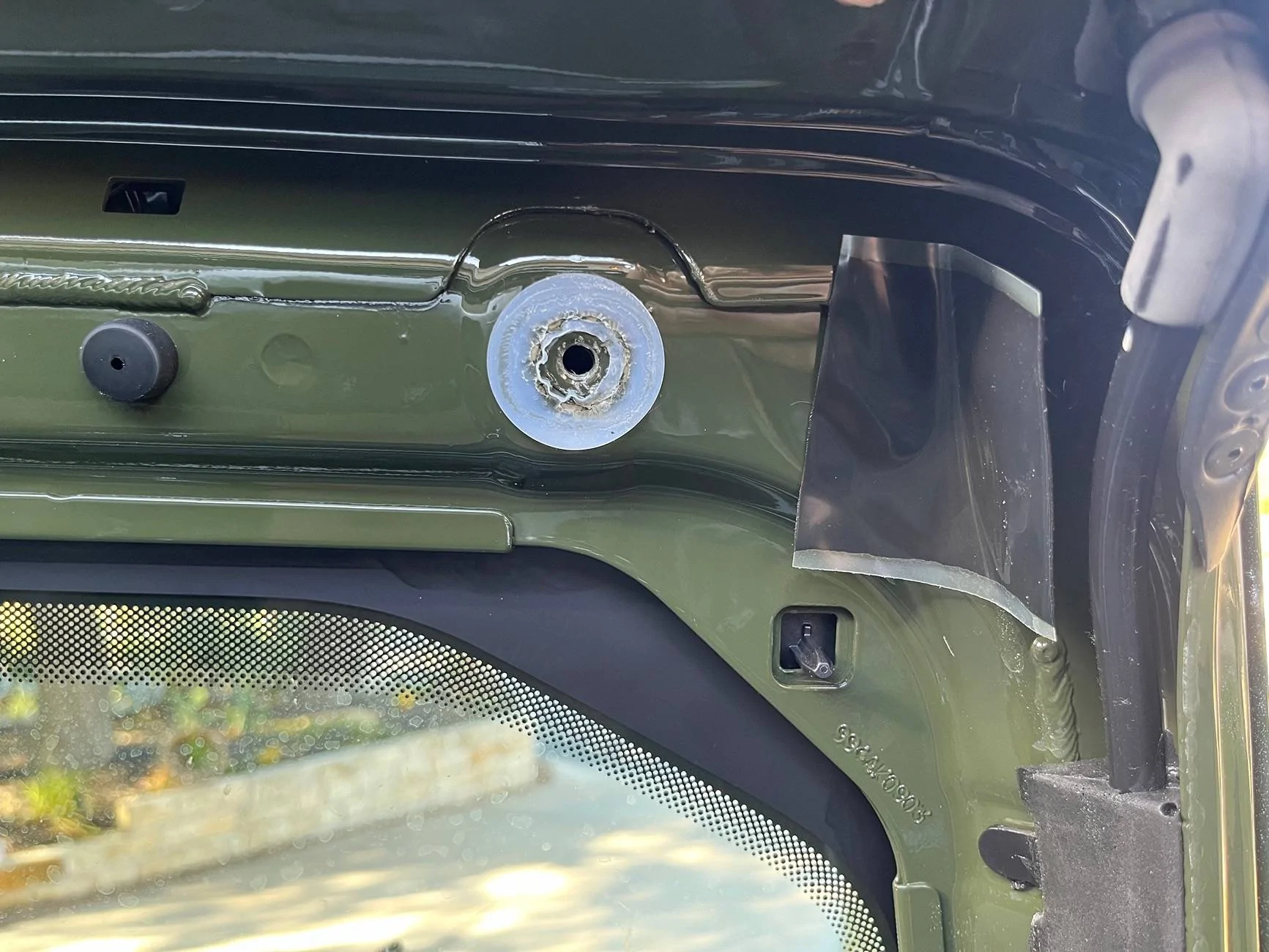 Jeep Gladiator WTH is This? IMG_6101