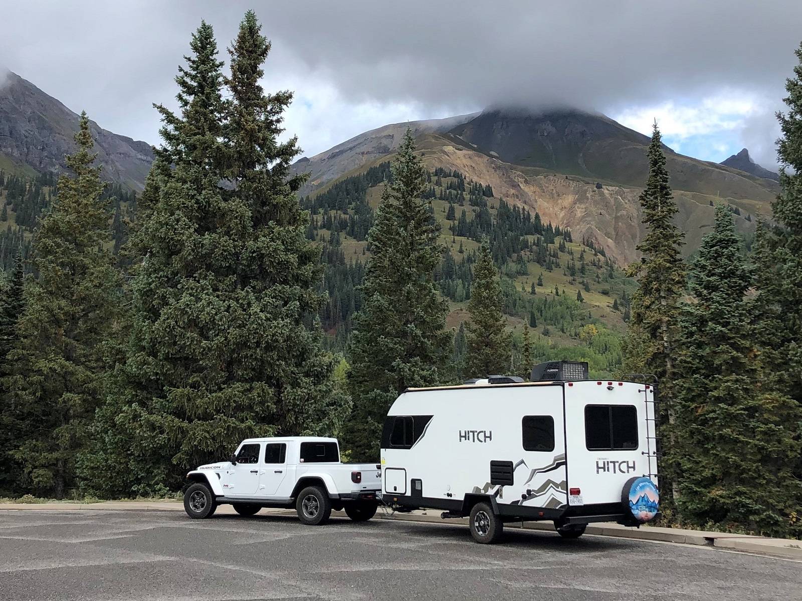 Jeep Gladiator What camper are you towing with  your eco-diesel? IMG_2037 (2).JPG