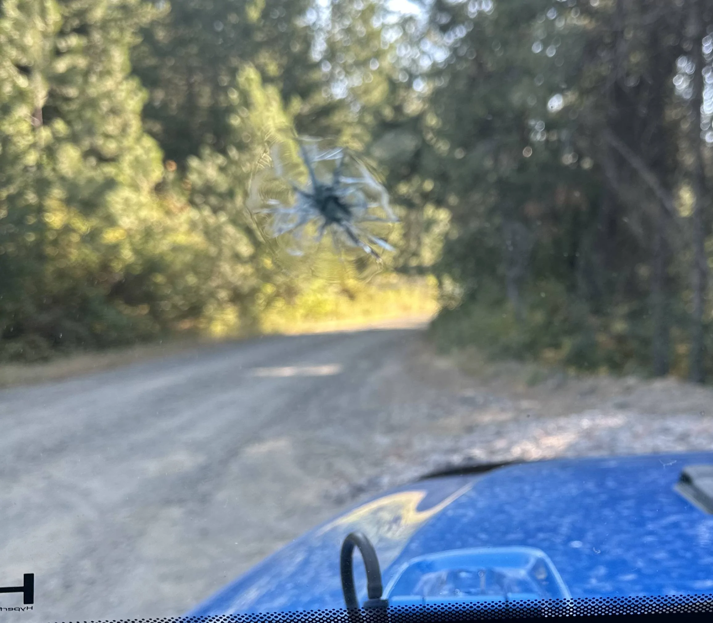 Jeep Gladiator Well, time for number 5 (windshield replacement) J