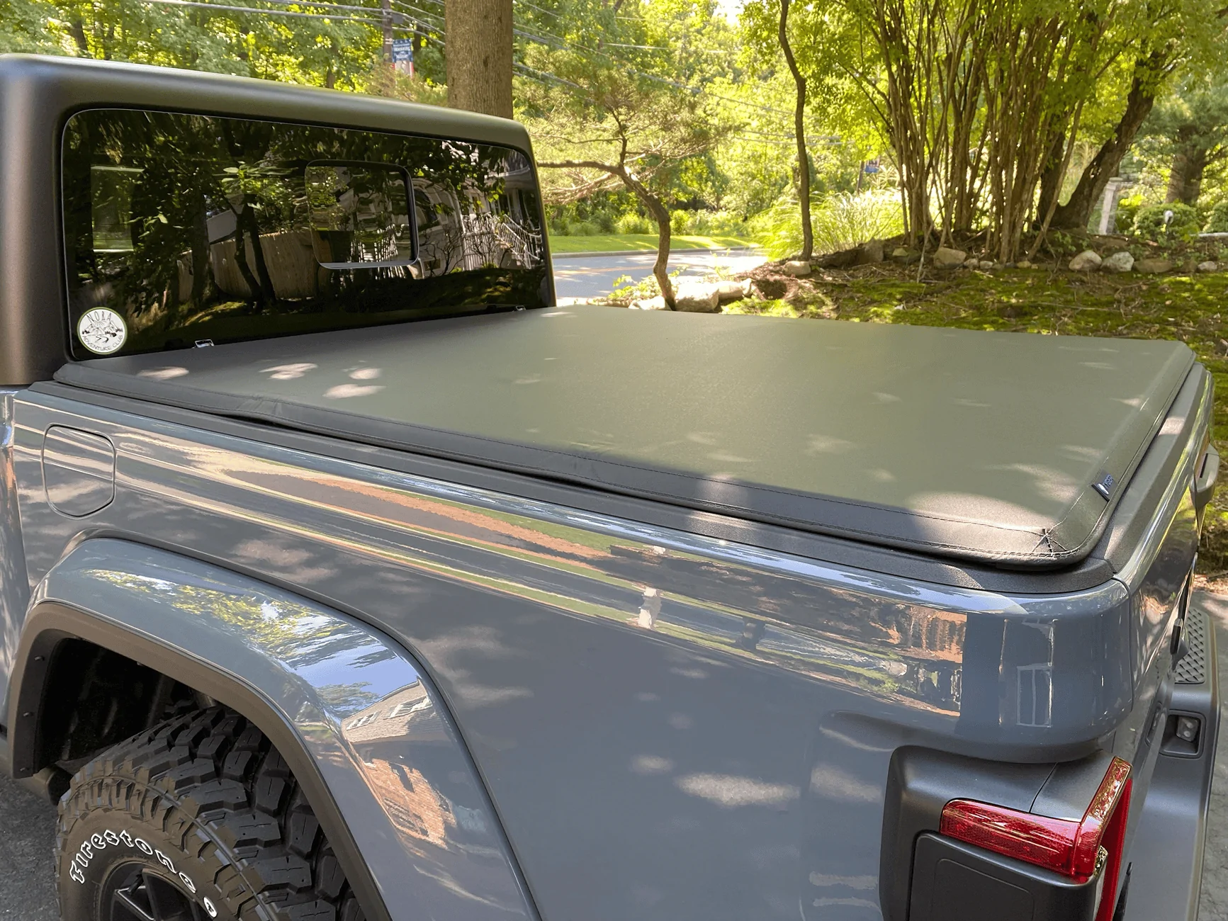 Jeep Gladiator What did you do TO your Gladiator today? [ADMIN WARNING: NO POLITICS, NO GUN TALK] 1724251400137-kk