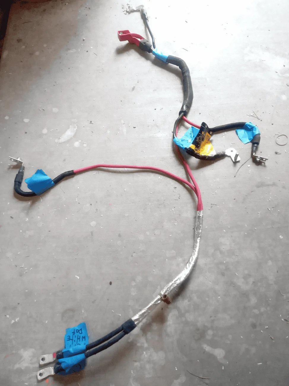 Jeep Gladiator Auxiliary Battery Delete Poll 1724265574017-as