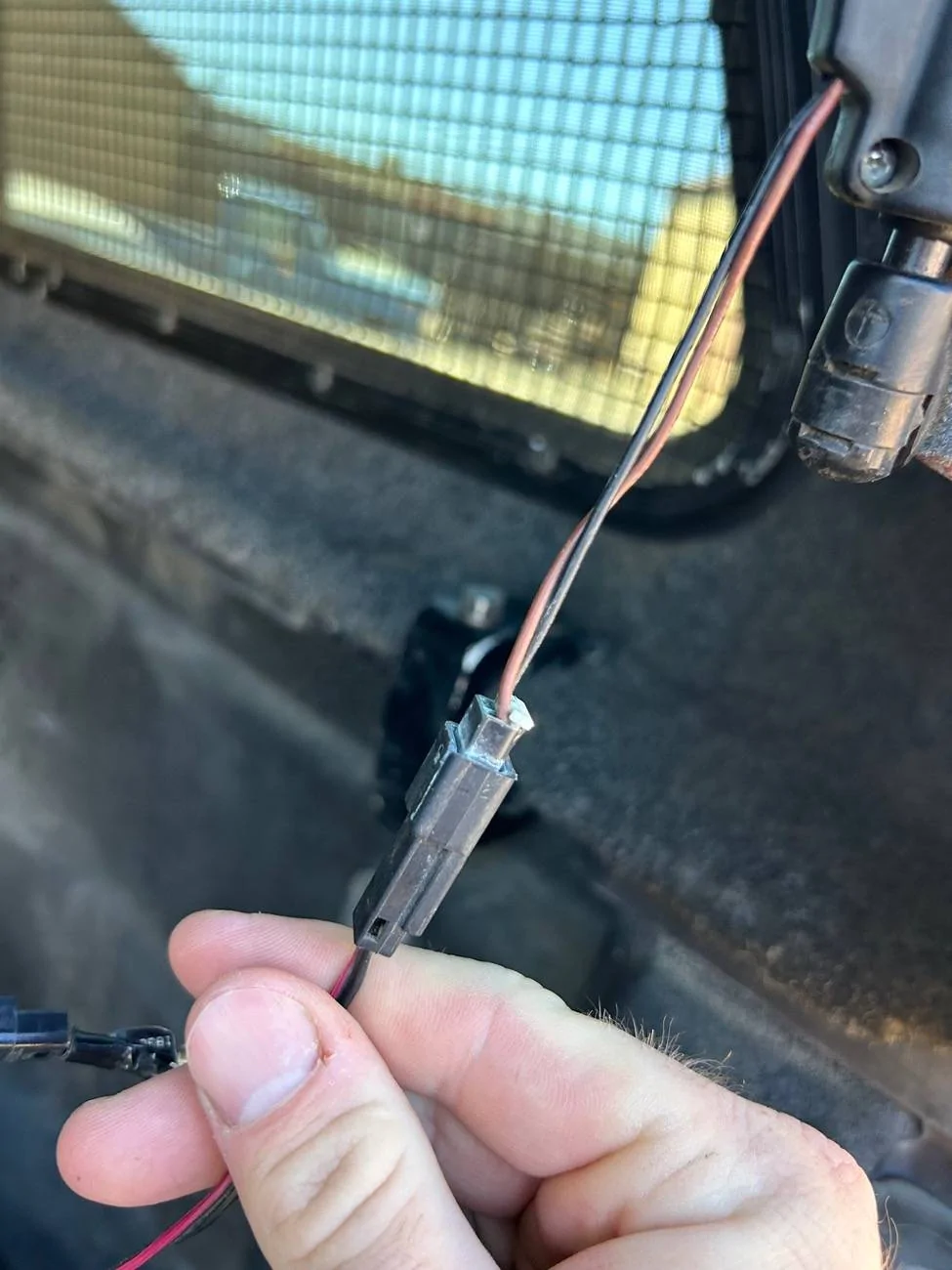 Jeep Gladiator ARE Cap Wiring Suggestions IMG_3868