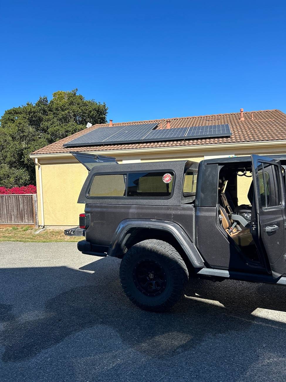 Jeep Gladiator ARE Cap Wiring Suggestions IMG_3854