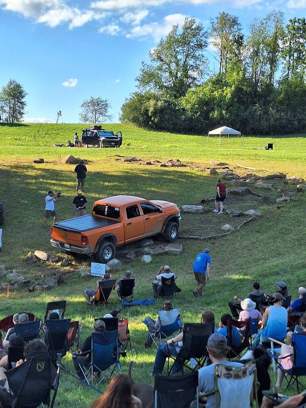 Jeep Gladiator 8/8 Is anyone going to the Mid Atlantic Overland Festival?? 1000001760