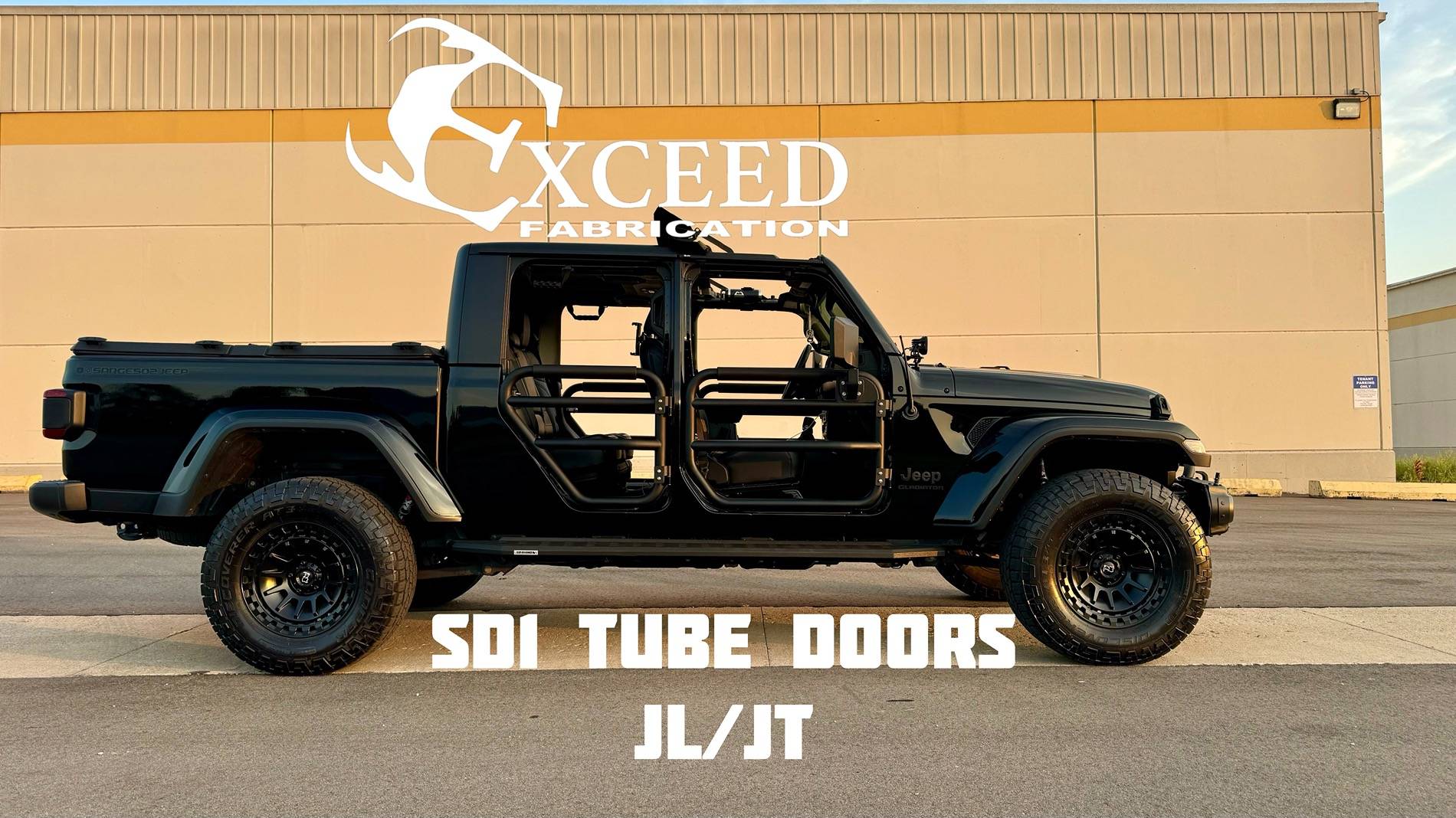 Jeep Gladiator Sarge502: The Practical Overland (Progress Thread) 1724387913587.702