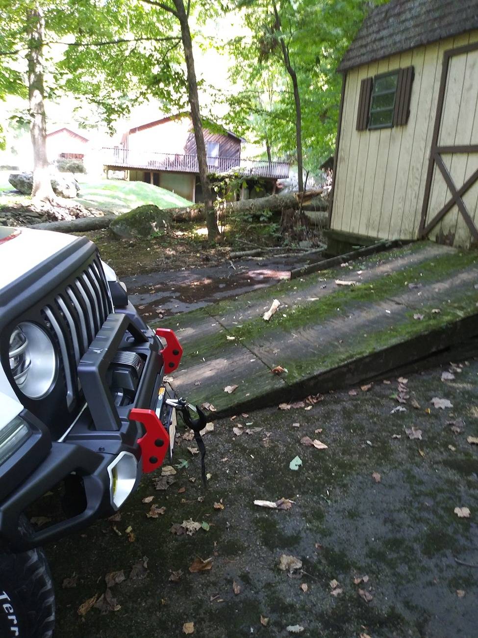 Jeep Gladiator Like BIG WIMMINS? thumbnail_20240823_121126