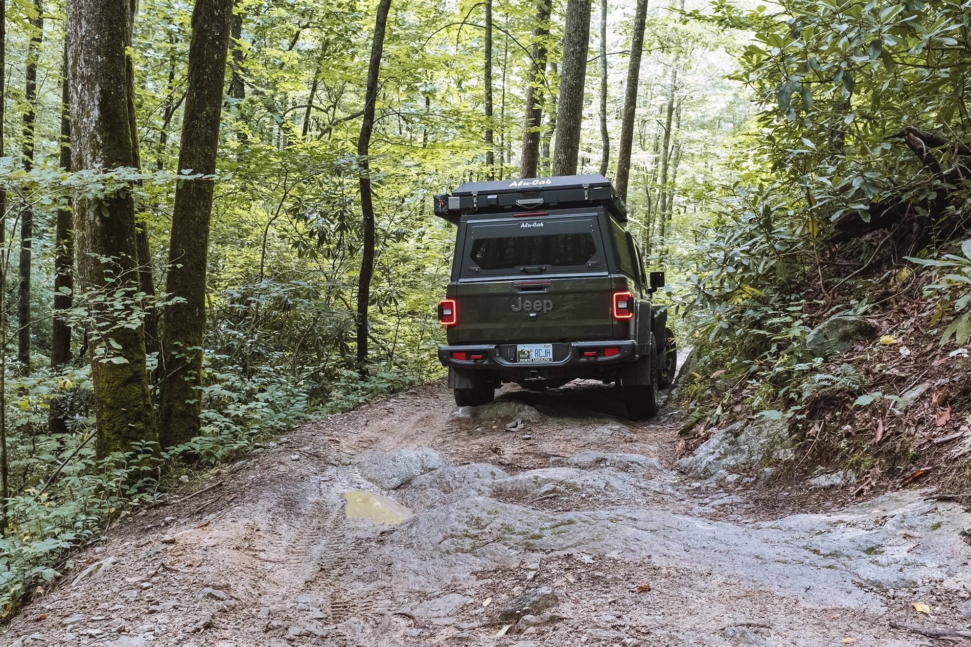 Jeep Gladiator Gladiator Expedition Rigs _DSF6793