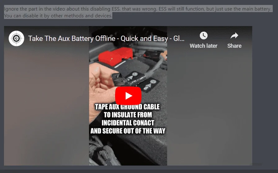 Jeep Gladiator Diagnostic tools for start stop system not working 1724462261307-ng