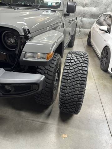 Jeep Gladiator Wayfinder_JT Sting Grey Willys Build 8FE2D82B-209D-4539-837C-82EF8EE0862C_4_5005_c