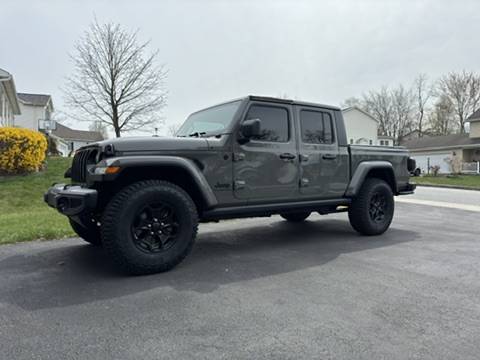 Jeep Gladiator Wayfinder_JT Sting Grey Willys Build 19A09E57-6996-4EB8-940D-7B9BB83BC126_4_5005_c