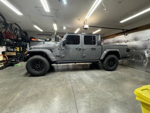 Jeep Gladiator Wayfinder_JT Sting Grey Willys Build 69DBB8F6-9CB0-4AAB-A590-782D33008C6D_4_5005_c
