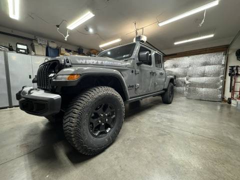 Jeep Gladiator Wayfinder_JT Sting Grey Willys Build 55946C4A-CC64-4286-8726-306B4B8B7C25_4_5005_c