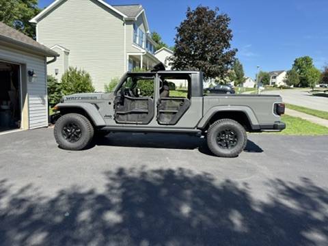 Jeep Gladiator Wayfinder_JT Sting Grey Willys Build 2C336846-D893-4586-A96C-CF07E2CAD092_4_5005_c