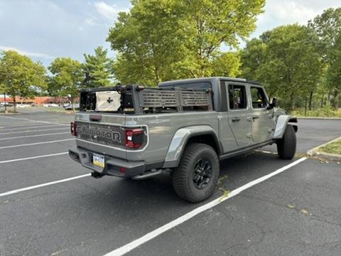 Jeep Gladiator Wayfinder_JT Sting Grey Willys Build A5DEC7A2-BFD6-4CF7-98CD-A2A850E7A10E_4_5005_c