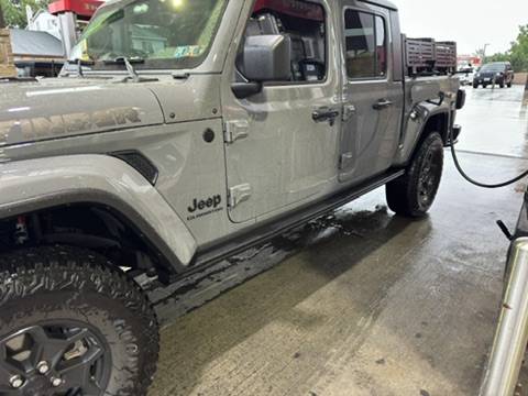 Jeep Gladiator Wayfinder_JT Sting Grey Willys Build B9262D5E-E8B0-4805-899E-F4BD2396E485_4_5005_c