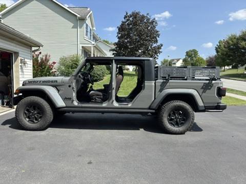 Jeep Gladiator Wayfinder_JT Sting Grey Willys Build 4025C99F-DEB6-4364-BCAB-CC89DA4A9A0E_4_5005_c