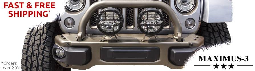 Jeep Gladiator 75th Anniversary Edition Tribute IMG_7116