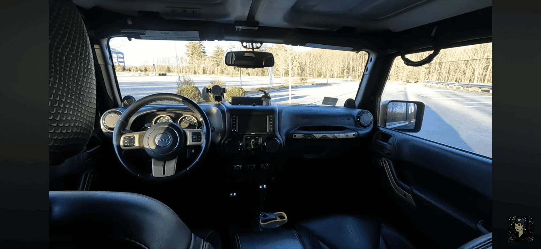 Jeep Gladiator 75th Anniversary Edition Tribute IMG_7184