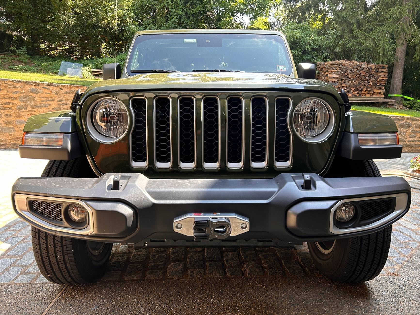 Jeep Gladiator Plastic Bumper Winch Club IMG_3620.JPG