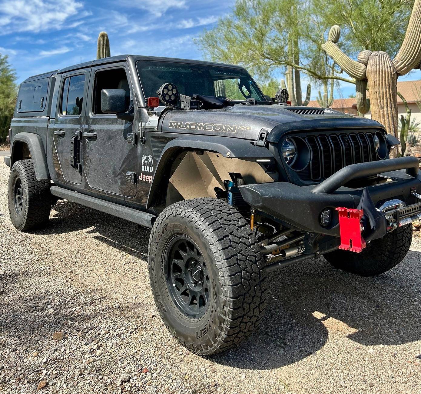 Jeep Gladiator What did you do TO your Gladiator today? [ADMIN WARNING: NO POLITICS, NO GUN TALK] IMG_7016_2