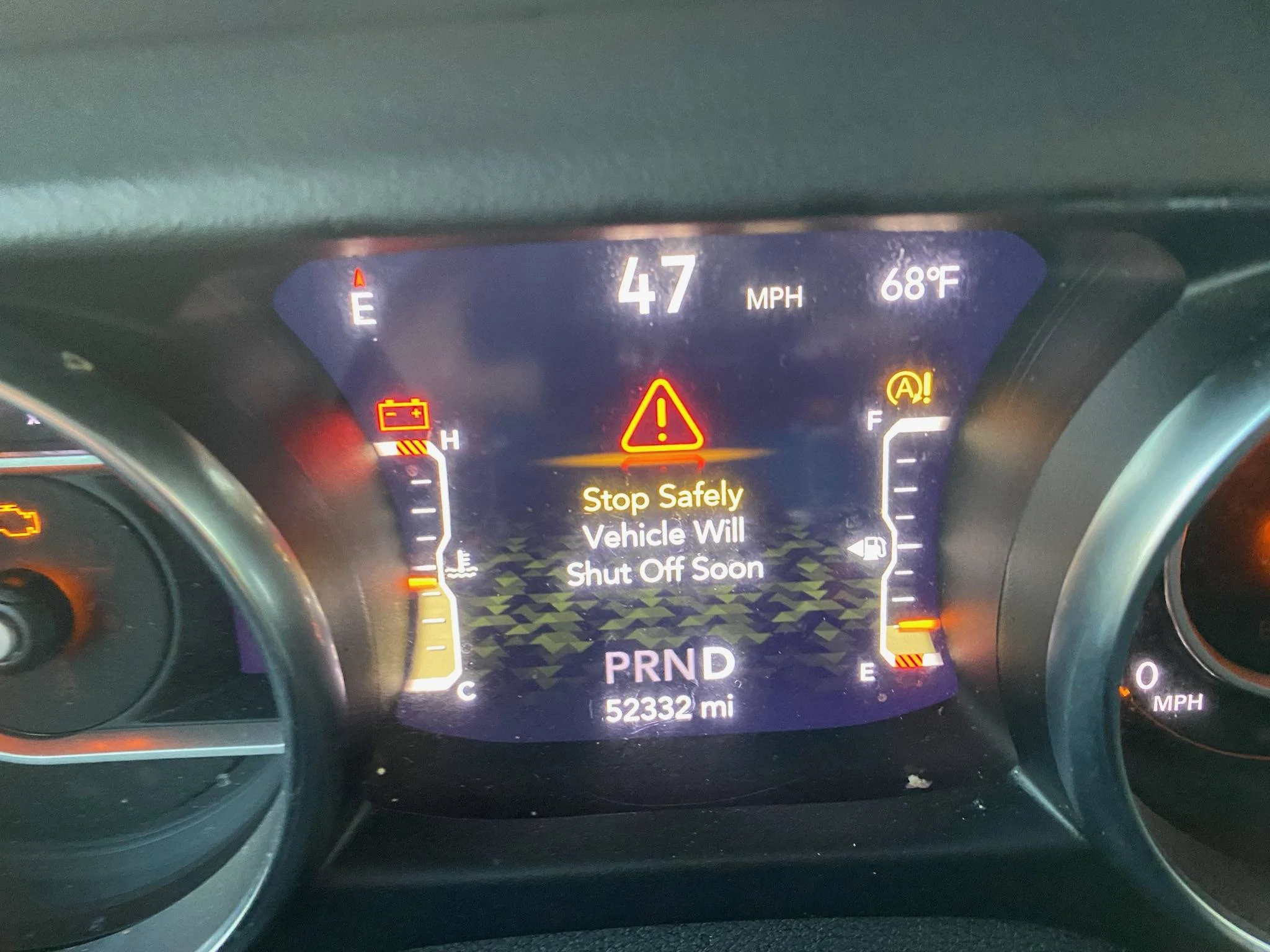 Jeep Gladiator Help....Electrical? IMG_20240826_073514