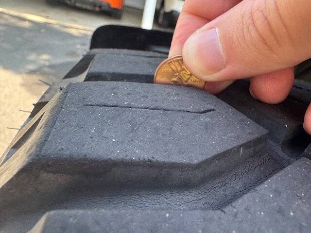 Jeep Gladiator Method Wheels & Tires $1685 OBO IMG_3857