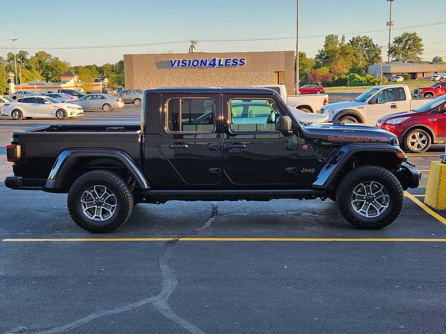 Jeep Gladiator -- 2020+ Gladiator Picture Game -- 20240821_190705