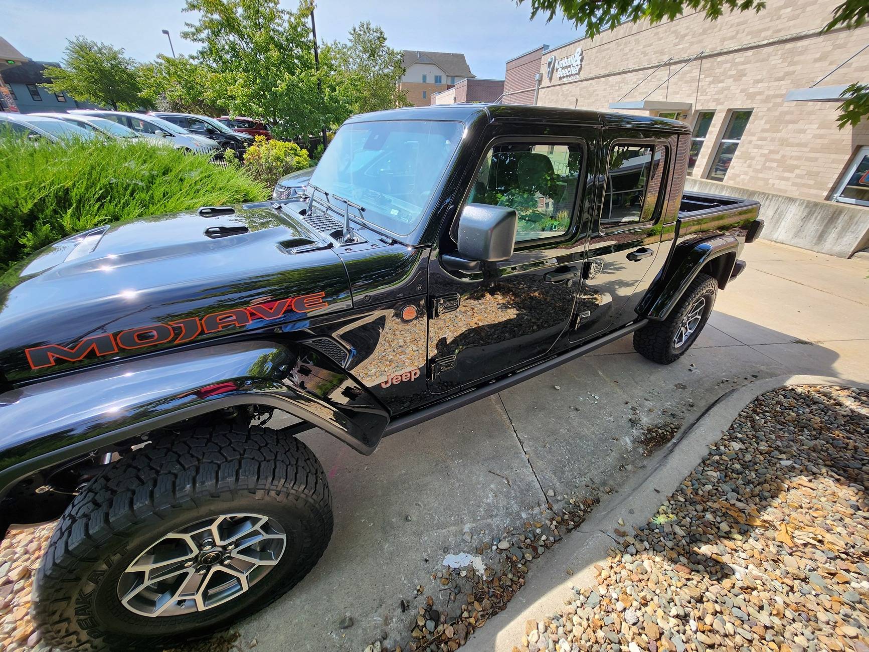 Jeep Gladiator -- 2020+ Gladiator Picture Game -- 20240823_105929