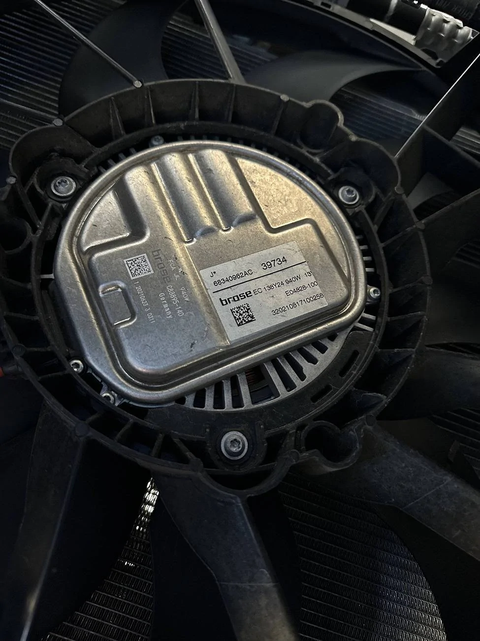Jeep Gladiator Coolant overheating while towing? 940
