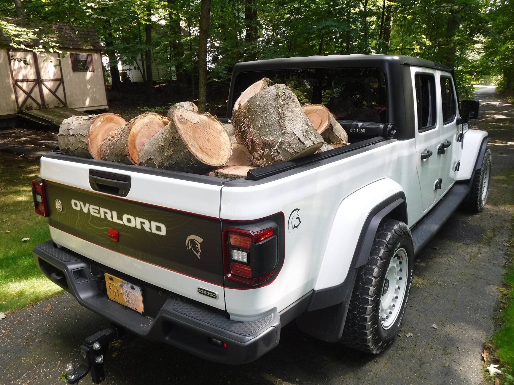 Jeep Gladiator Like BIG WIMMINS? DSCF5114.JPG