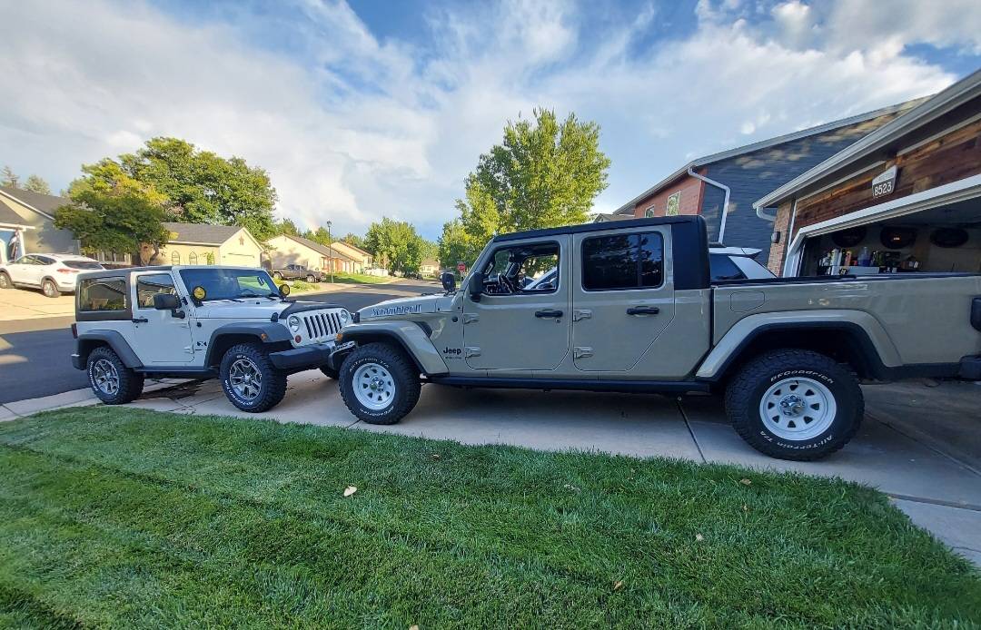 Jeep Gladiator Quiet all terrains? Screenshot_20240826_193220_Gallery