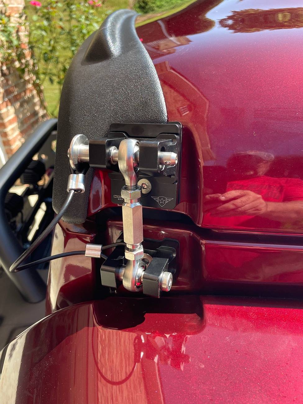 Jeep Gladiator What did you do TO your Gladiator today? [ADMIN WARNING: NO POLITICS, NO GUN TALK] IMG_2505