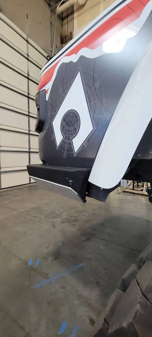 Jeep Gladiator Bumper Options - Rebel Off-Road, Motobilt, Artec 20240828_143617