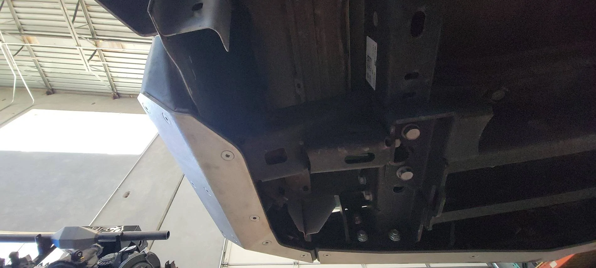 Jeep Gladiator Bumper Options - Rebel Off-Road, Motobilt, Artec 20240828_143550