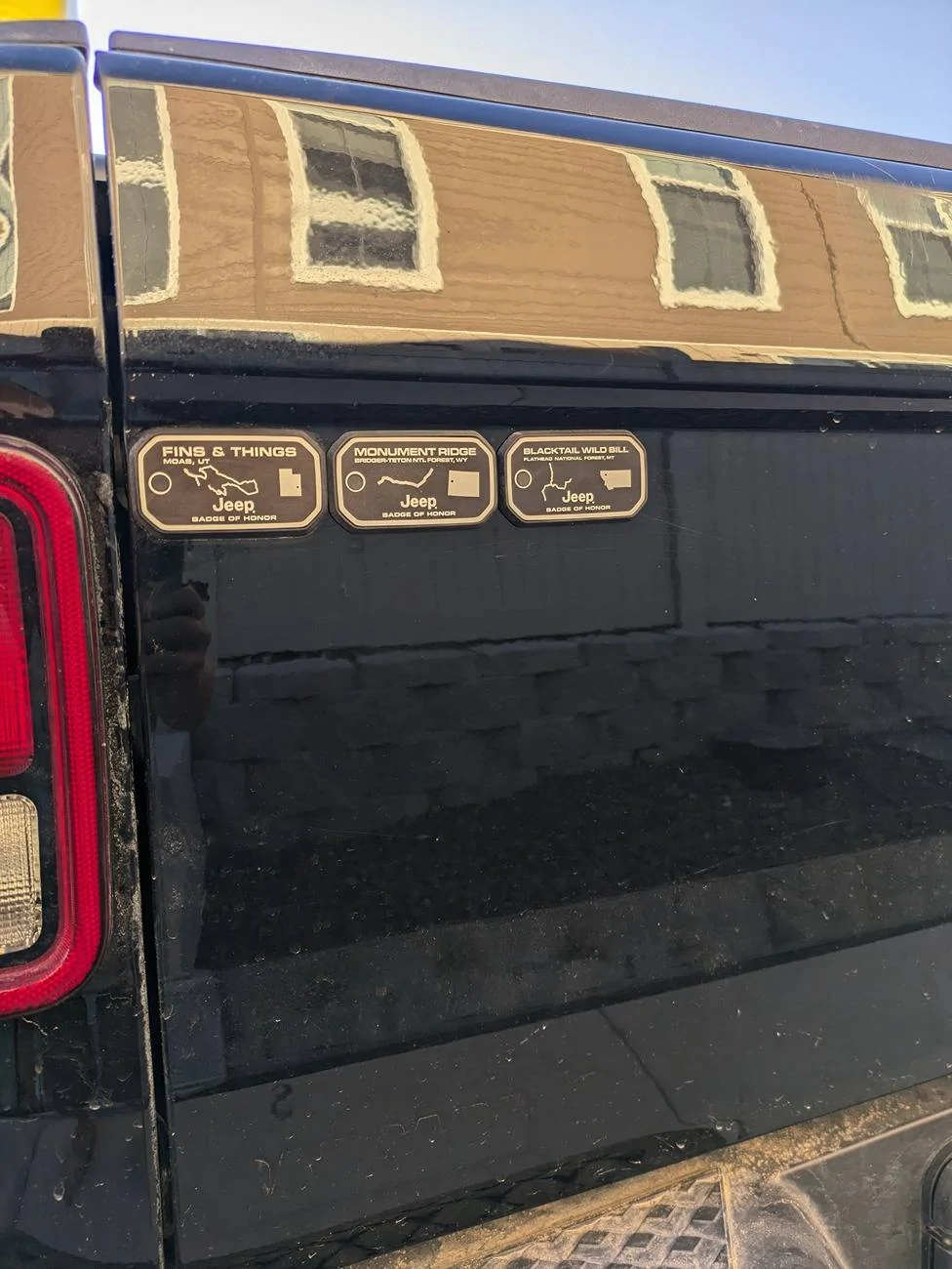 Jeep Gladiator What did you do TO your Gladiator today? [ADMIN WARNING: NO POLITICS, NO GUN TALK] 1000004702