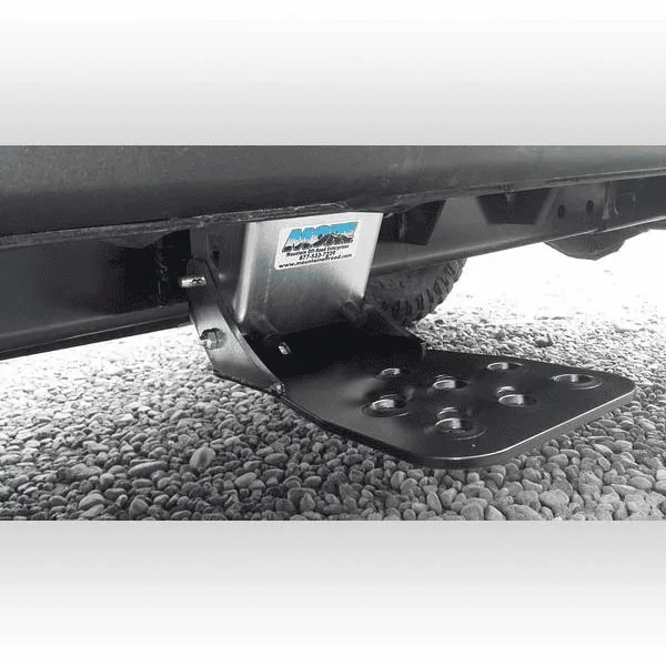 Jeep Gladiator Side step add ons for Rubicon Rock Rail? 1724943433320-y1