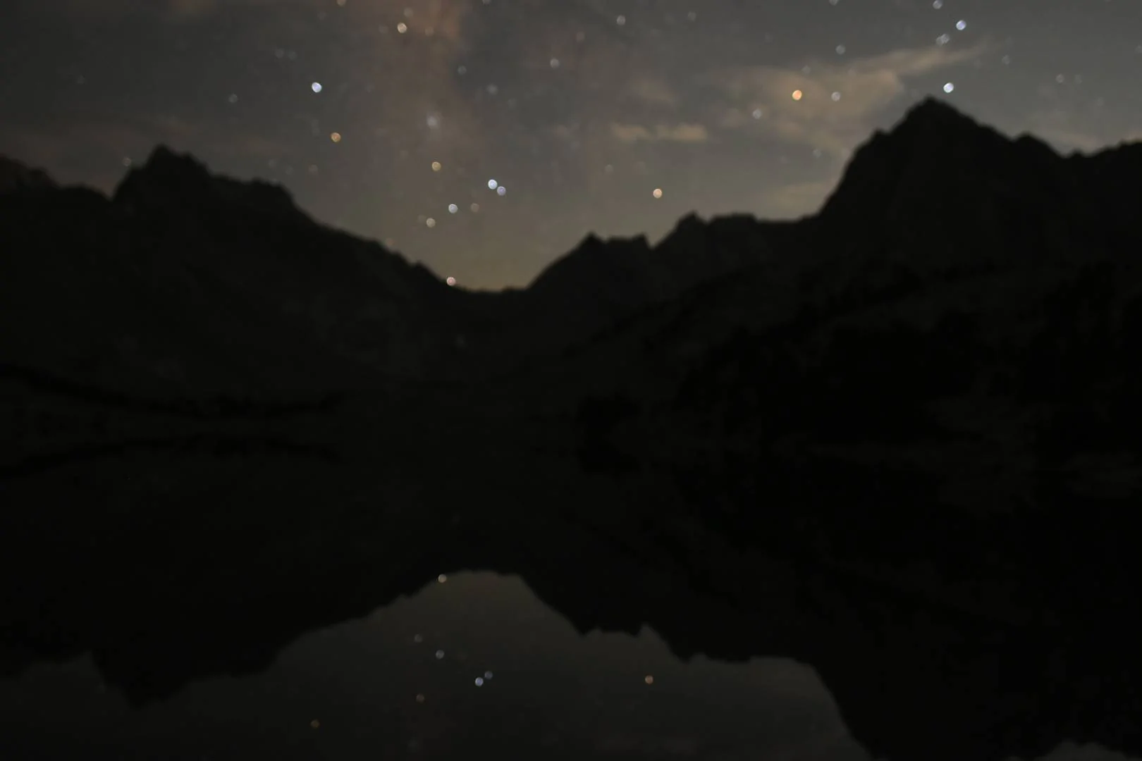 Jeep Gladiator Chase the Stars. Show us your night time shots! DSC_2731